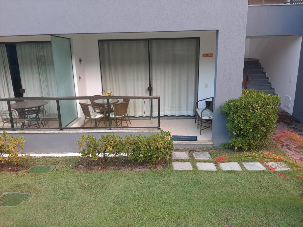 Imbassai - Piscina, Praia E Rio Villa Mata de Sao Joao Exterior photo