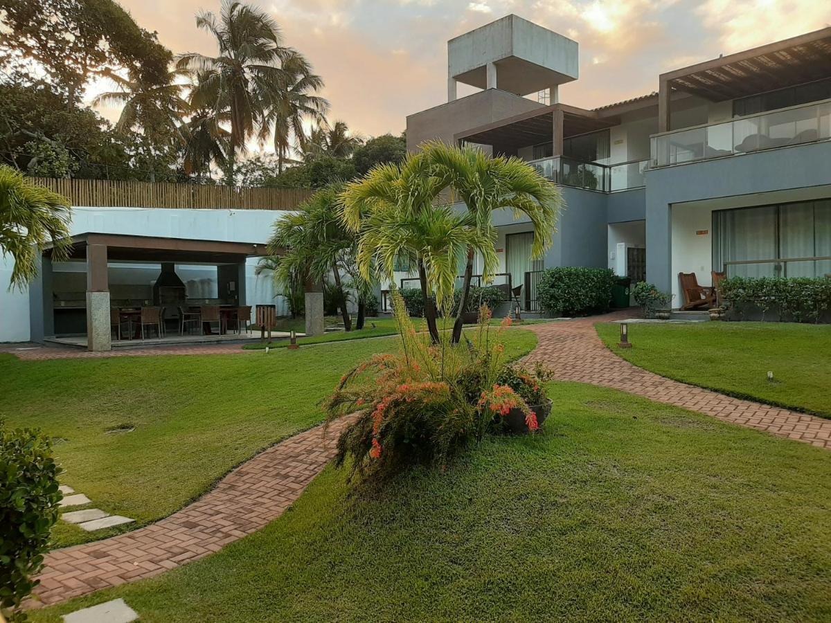 Imbassai - Piscina, Praia E Rio Villa Mata de Sao Joao Exterior photo